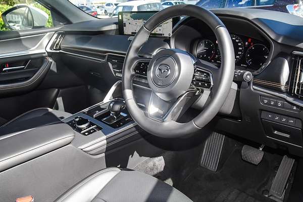 2025 Mazda CX-60 D50e Azami KH Series