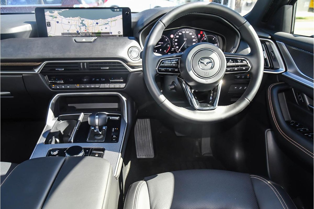 2025 Mazda CX-60 D50e Azami KH Series