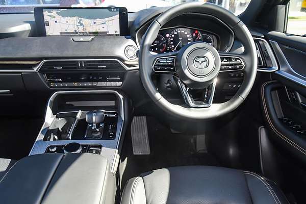 2025 Mazda CX-60 D50e Azami KH Series