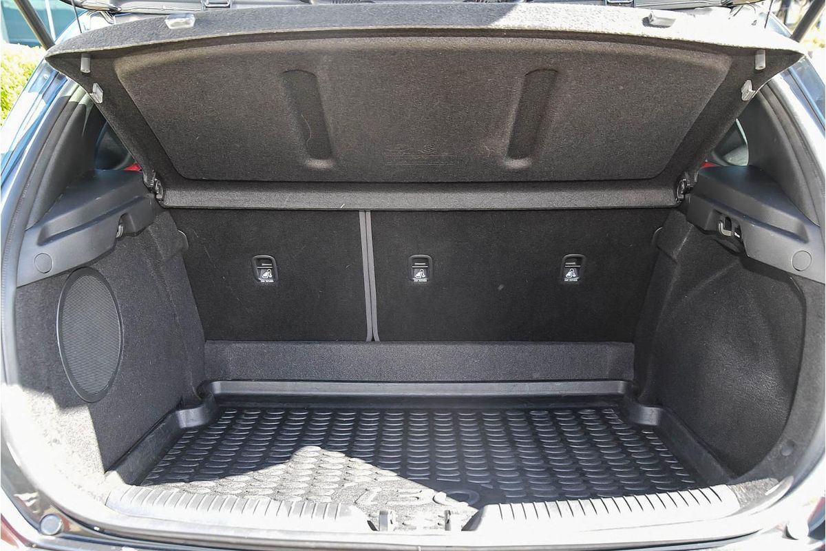 2021 Hyundai i30 N Line Premium PD.V4