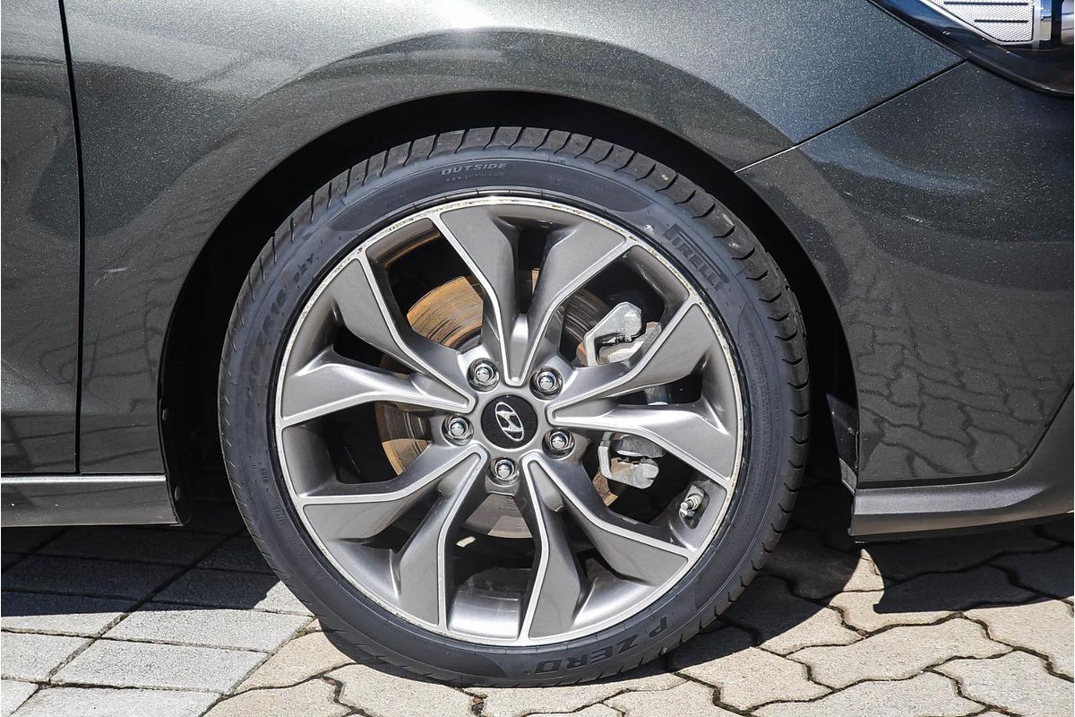 2021 Hyundai i30 N Line Premium PD.V4