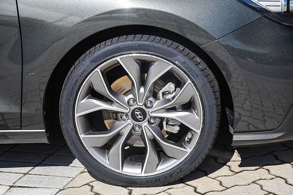 2021 Hyundai i30 N Line Premium PD.V4