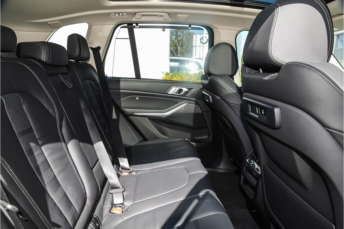 2019 BMW X5 xDrive30d M Sport G05