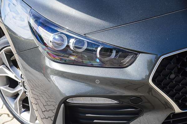 2021 Hyundai i30 N Line Premium PD.V4