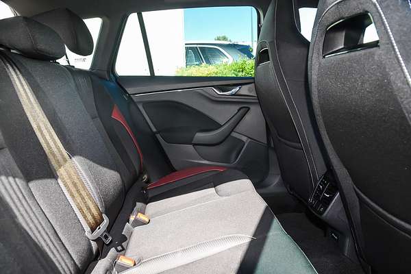 2022 SKODA Kamiq 110TSI Monte Carlo NW