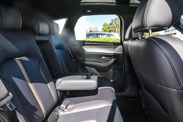 2025 Mazda CX-60 D50e Azami KH Series