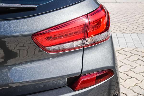 2021 Hyundai i30 N Line Premium PD.V4