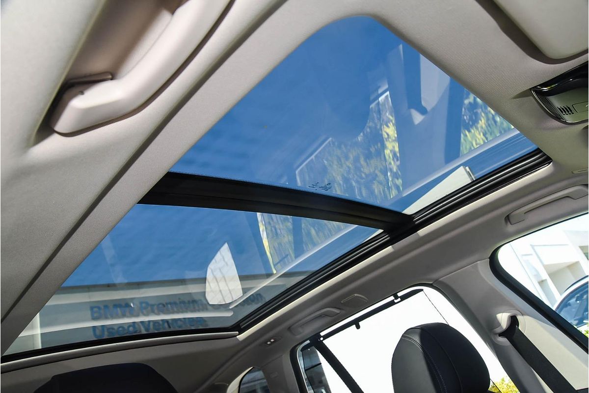 2019 BMW X5 xDrive30d M Sport G05