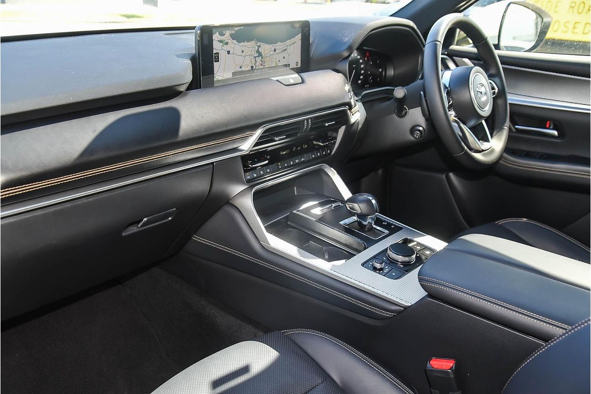 2025 Mazda CX-60 D50e Azami KH Series