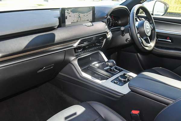 2025 Mazda CX-60 D50e Azami KH Series