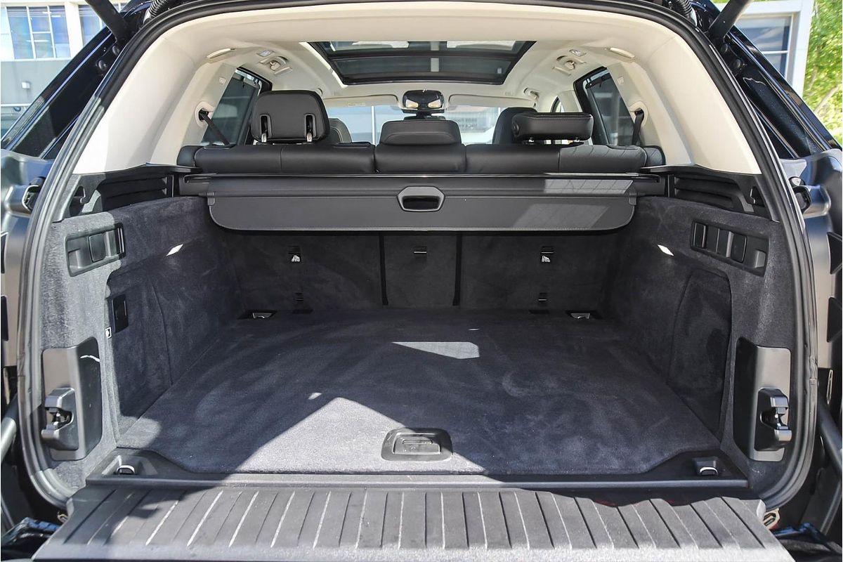 2019 BMW X5 xDrive30d M Sport G05