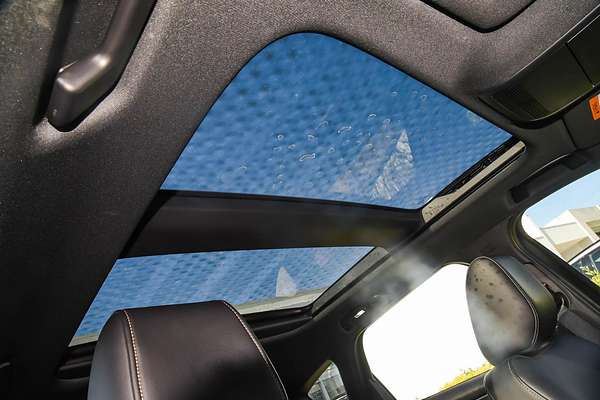 2025 Mazda CX-60 D50e Azami KH Series