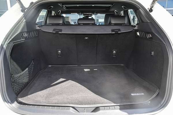 2025 Mazda CX-60 D50e Azami KH Series