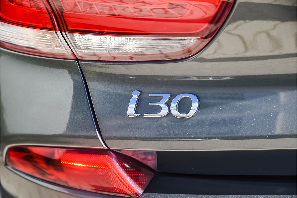 2021 Hyundai i30 N Line Premium PD.V4