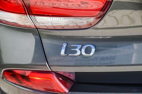 2021 Hyundai i30 N Line Premium PD.V4