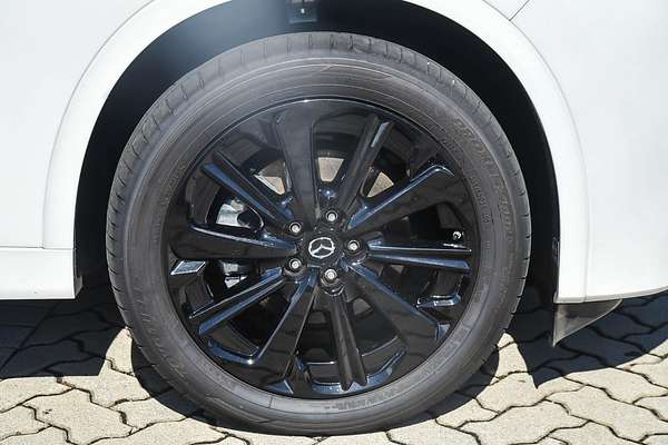 2025 Mazda CX-60 D50e Azami KH Series