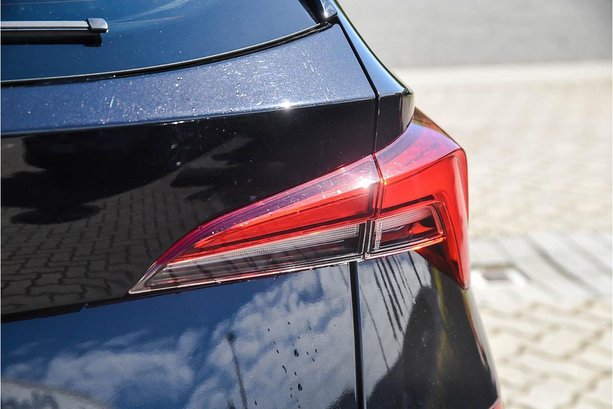 2022 SKODA Kamiq 110TSI Monte Carlo NW