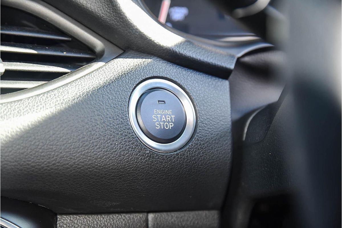 2021 Hyundai i30 N Line Premium PD.V4