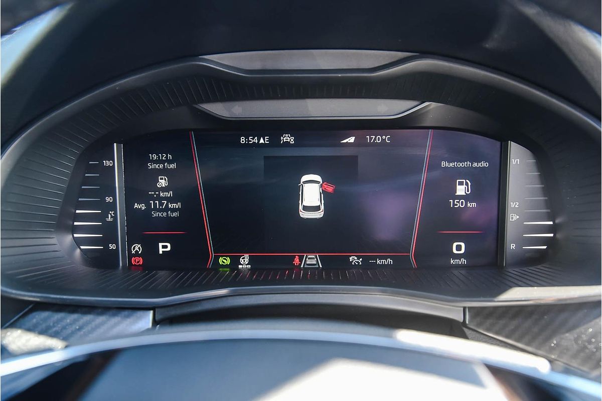 2022 SKODA Kamiq 110TSI Monte Carlo NW