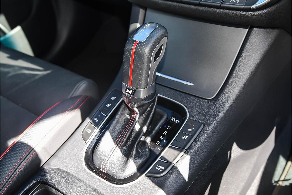 2021 Hyundai i30 N Line Premium PD.V4