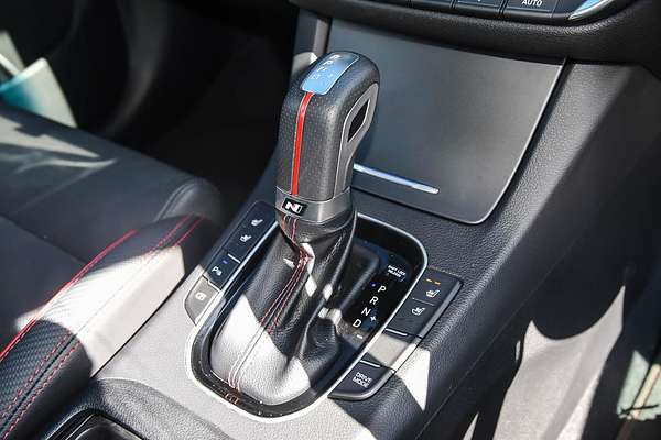 2021 Hyundai i30 N Line Premium PD.V4
