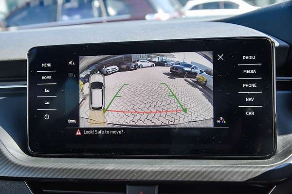 2022 SKODA Kamiq 110TSI Monte Carlo NW