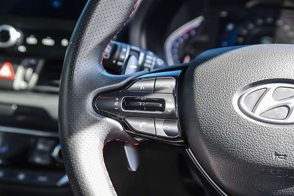 2021 Hyundai i30 N Line Premium PD.V4