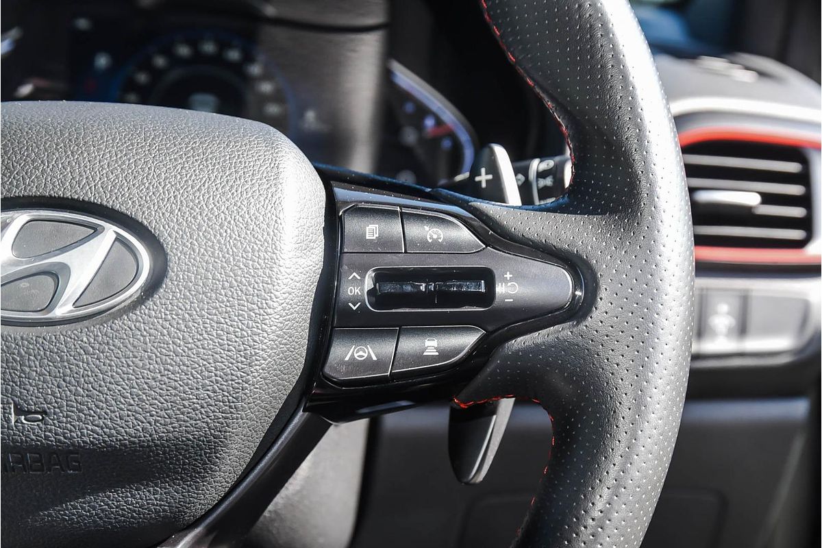 2021 Hyundai i30 N Line Premium PD.V4