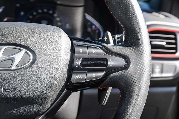 2021 Hyundai i30 N Line Premium PD.V4