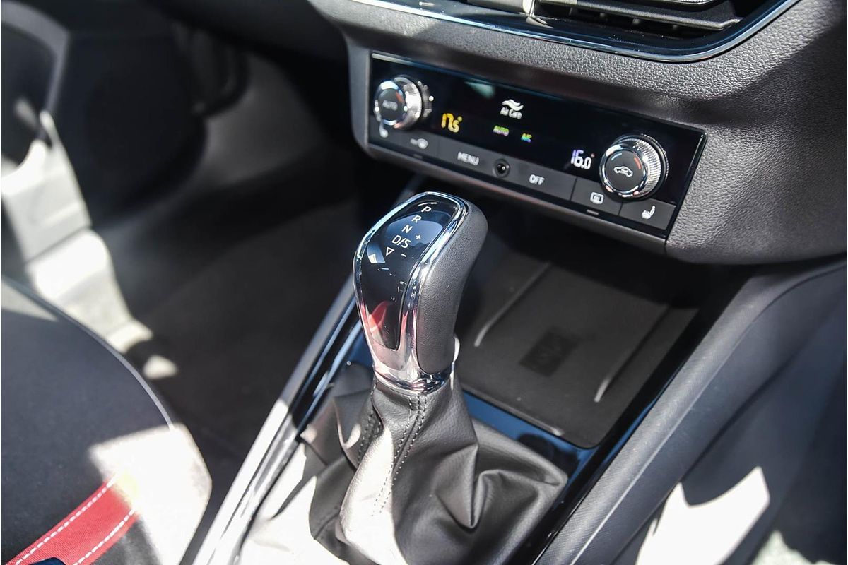 2022 SKODA Kamiq 110TSI Monte Carlo NW