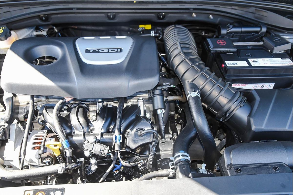 2021 Hyundai i30 N Line Premium PD.V4