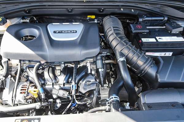 2021 Hyundai i30 N Line Premium PD.V4