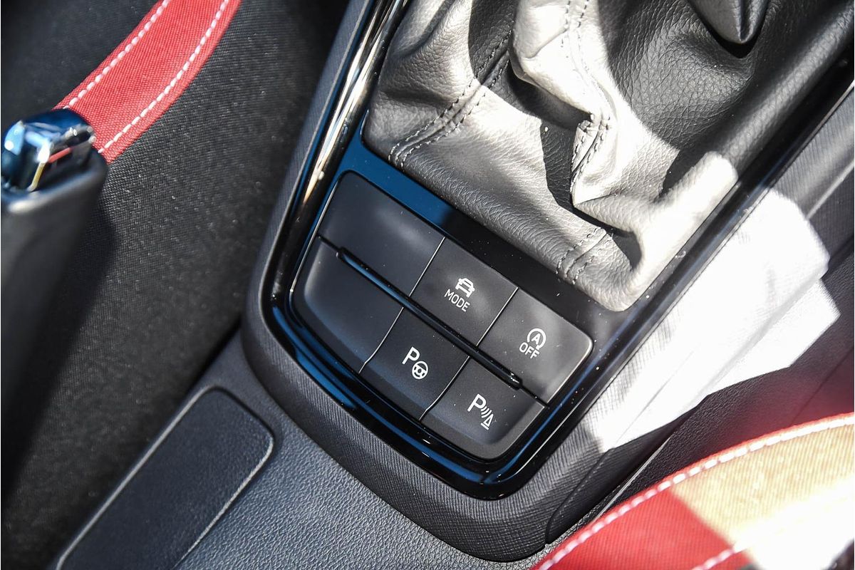 2022 SKODA Kamiq 110TSI Monte Carlo NW