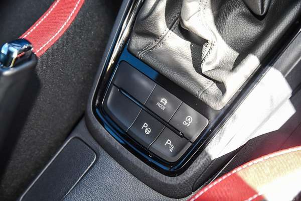 2022 SKODA Kamiq 110TSI Monte Carlo NW