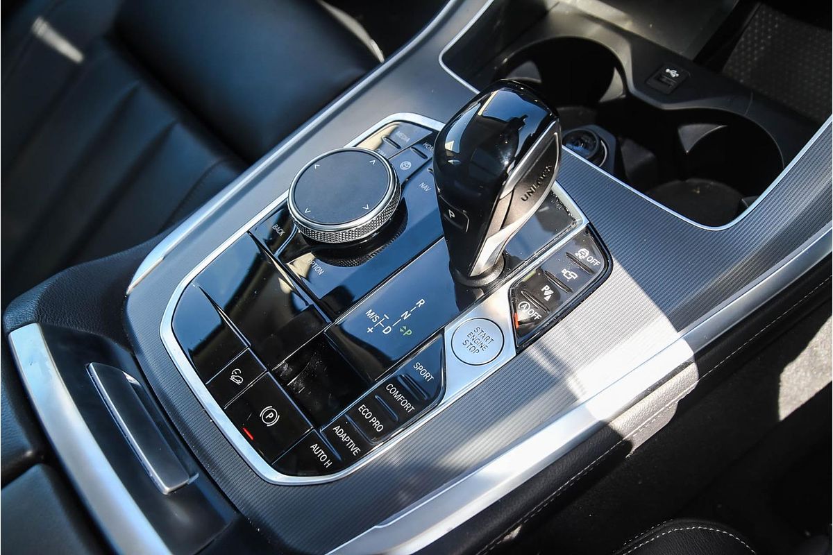 2019 BMW X5 xDrive30d M Sport G05