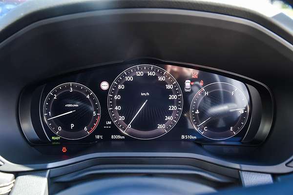 2025 Mazda CX-60 D50e Azami KH Series