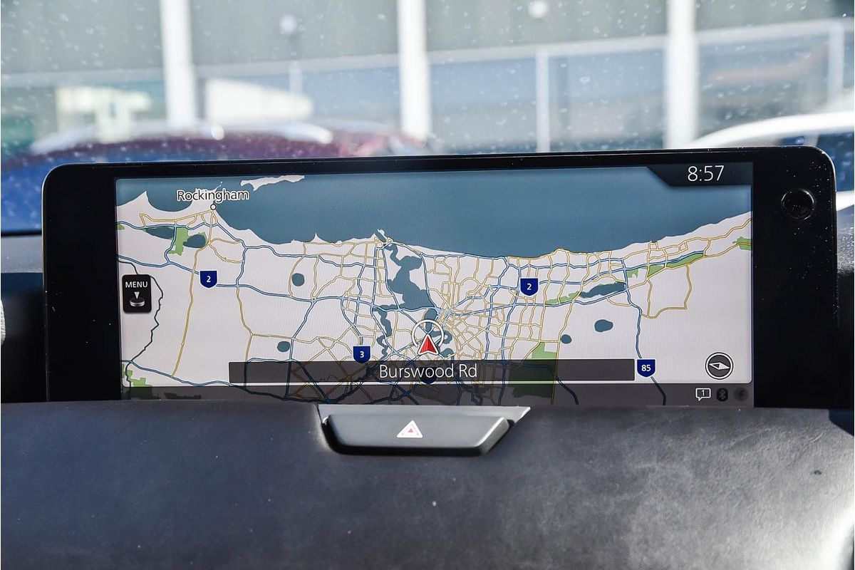 2025 Mazda CX-60 D50e Azami KH Series