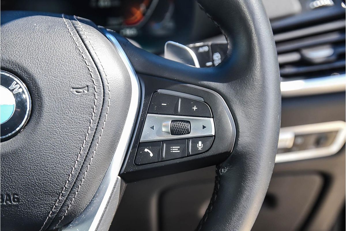 2019 BMW X5 xDrive30d M Sport G05