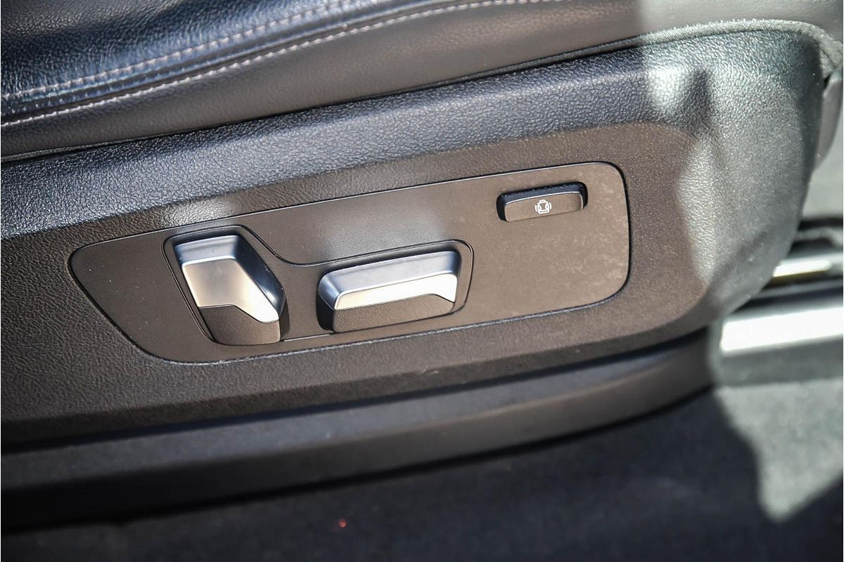 2019 BMW X5 xDrive30d M Sport G05