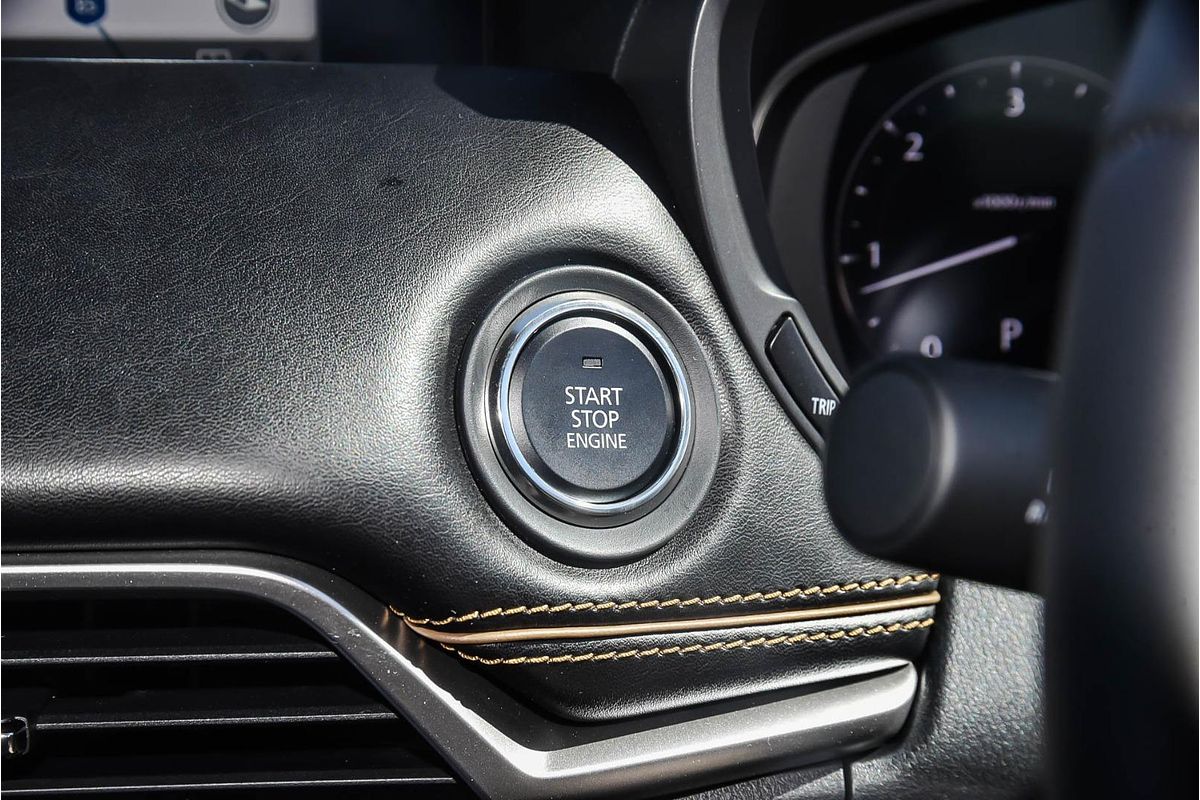 2025 Mazda CX-60 D50e Azami KH Series