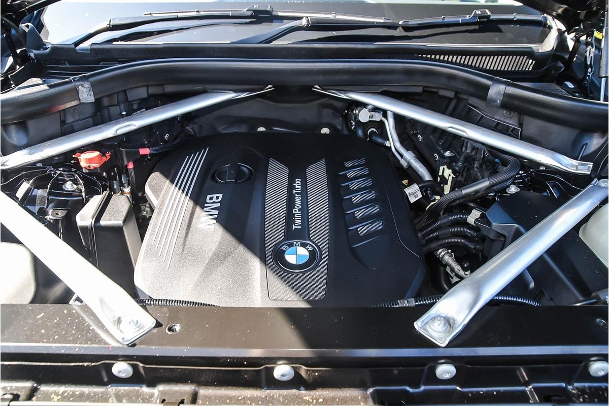 2019 BMW X5 xDrive30d M Sport G05