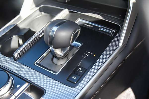 2025 Mazda CX-60 D50e Azami KH Series