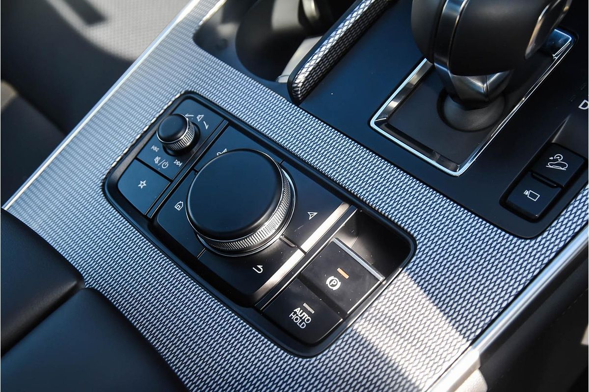 2025 Mazda CX-60 D50e Azami KH Series