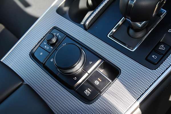 2025 Mazda CX-60 D50e Azami KH Series