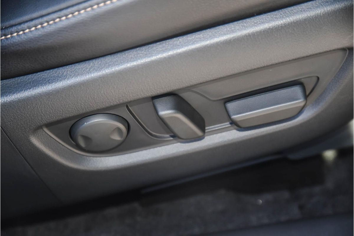 2025 Mazda CX-60 D50e Azami KH Series