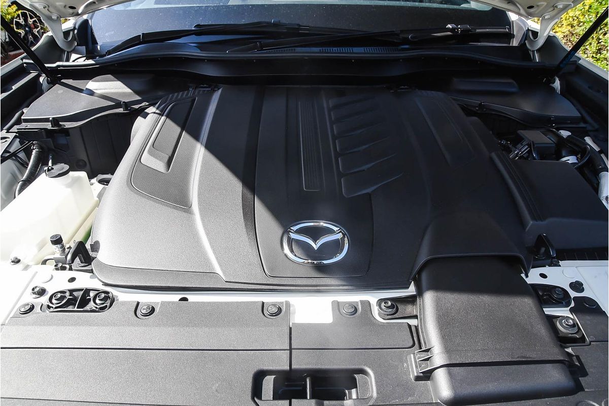 2025 Mazda CX-60 D50e Azami KH Series