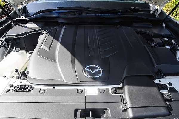 2025 Mazda CX-60 D50e Azami KH Series