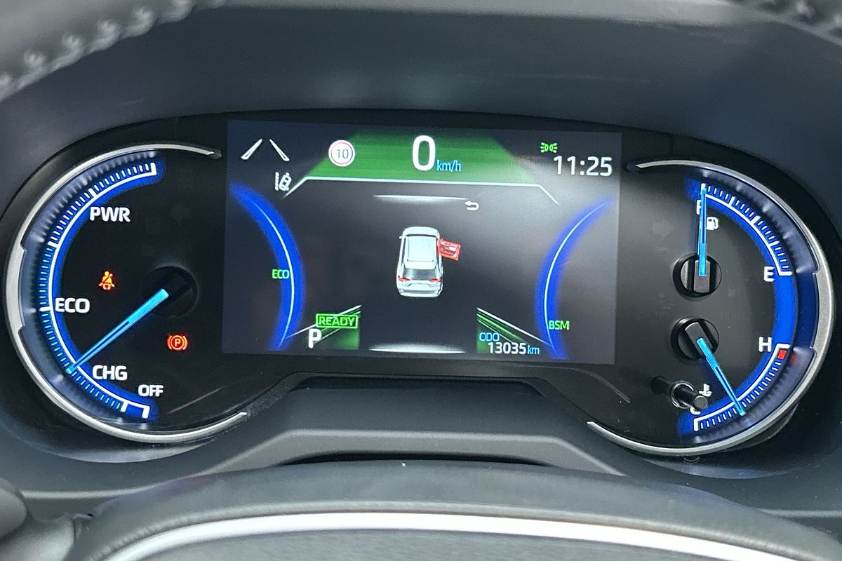 2024 Toyota RAV4 GX AXAH52R
