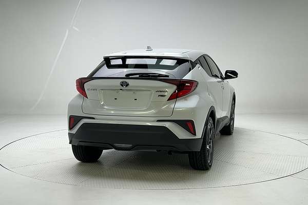 2023 Toyota C-HR Koba ZYX10R