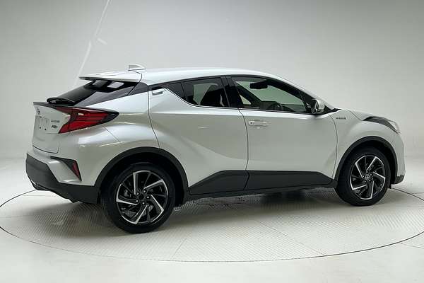 2023 Toyota C-HR Koba ZYX10R